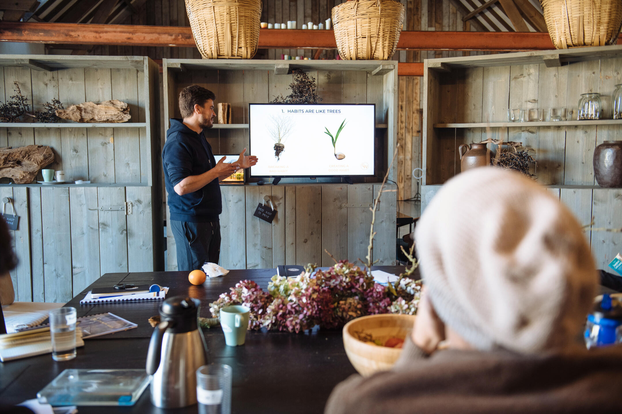 Life Coaching Workshops